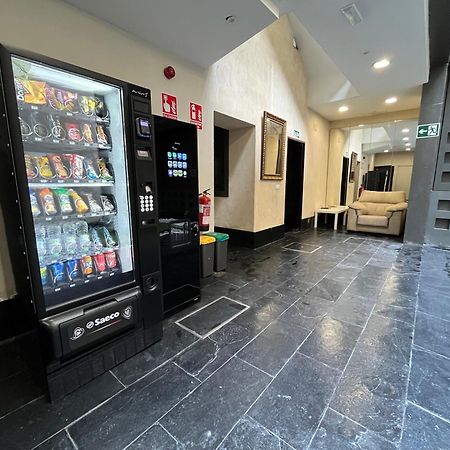 Center Sevilla Confort 9 Εξωτερικό φωτογραφία