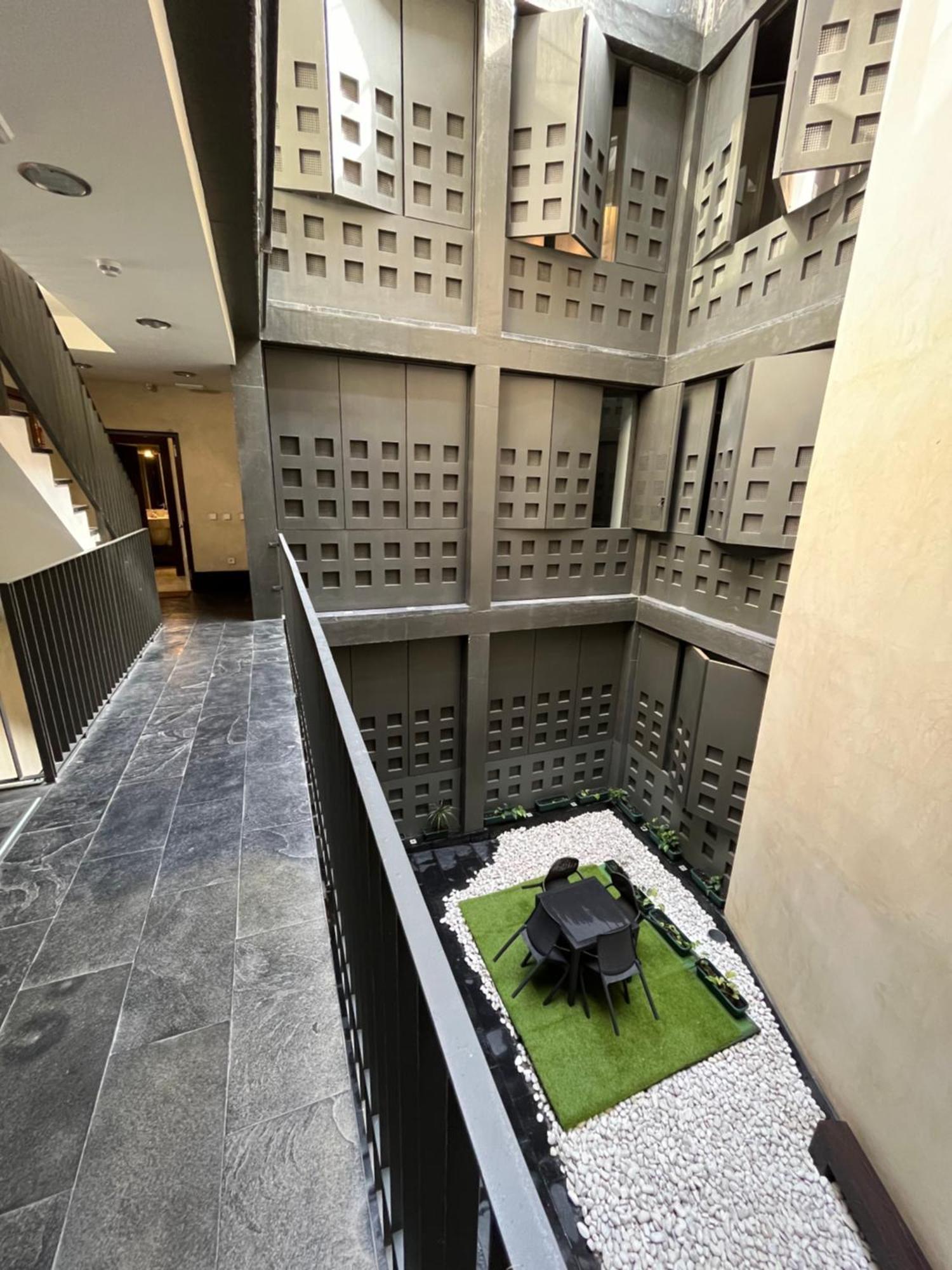 Center Sevilla Confort 9 Εξωτερικό φωτογραφία